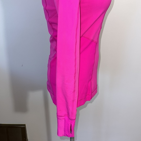 Lululemon Run: For It Pullover - Picture 7 of 15